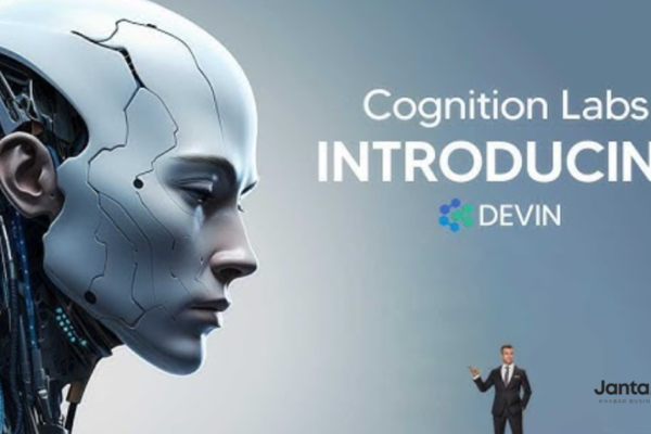 Introducing Devin: The World's First Autonomous AI Software Engineer