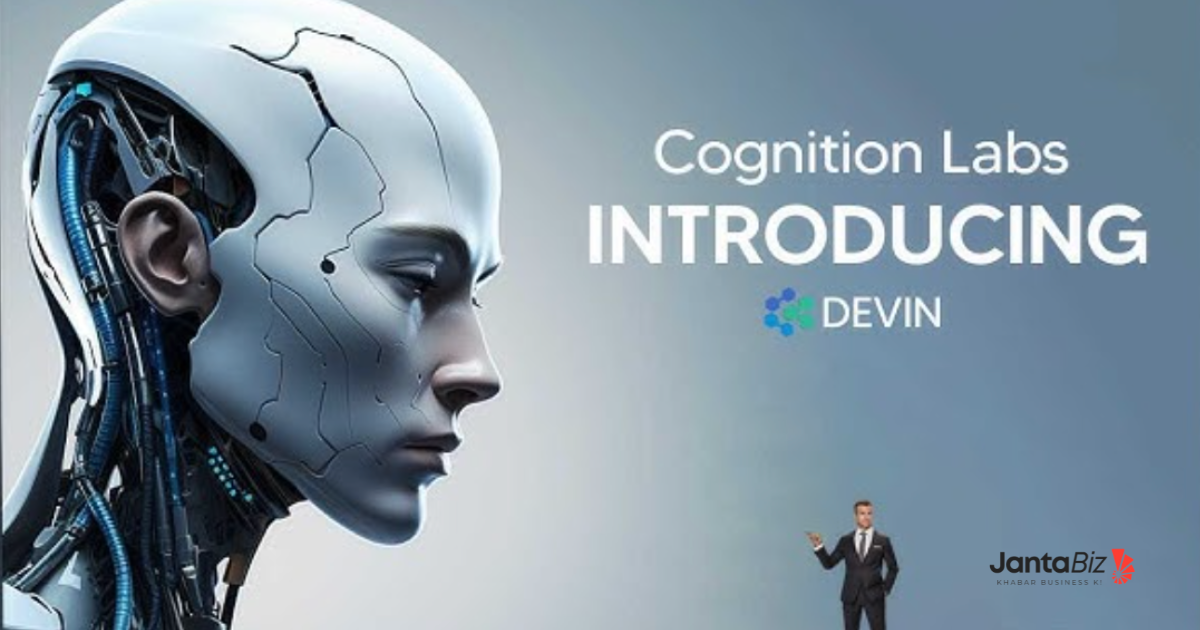 Introducing Devin: The World's First Autonomous AI Software Engineer