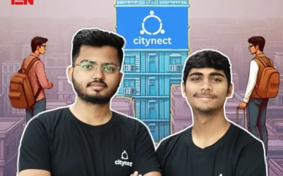 citynect startup