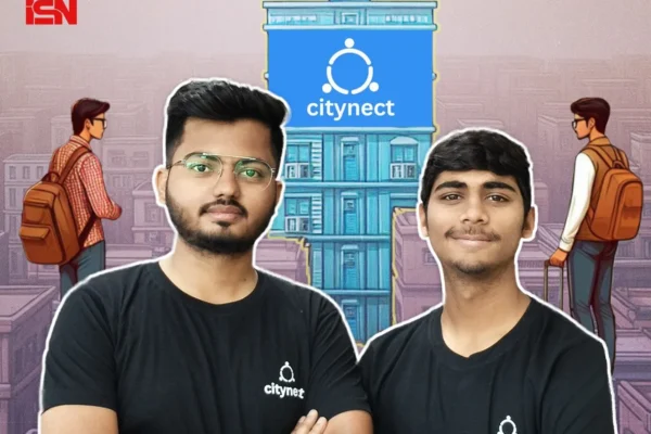 citynect startup